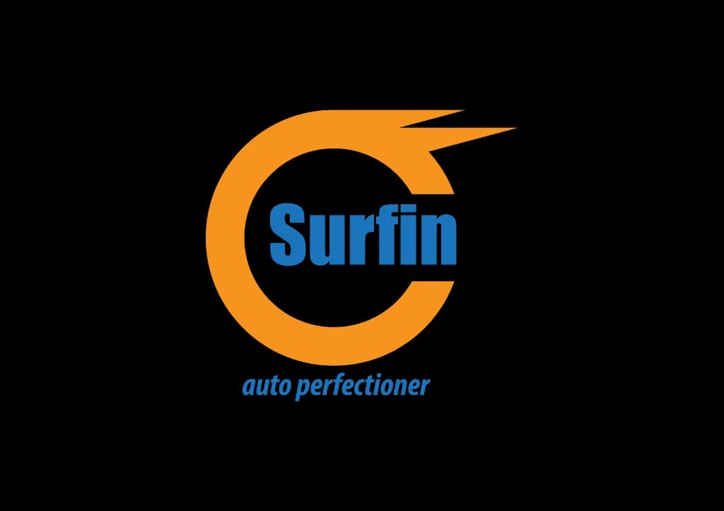 Surfin Auto