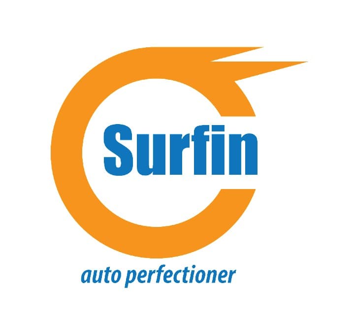 Surfin Auto